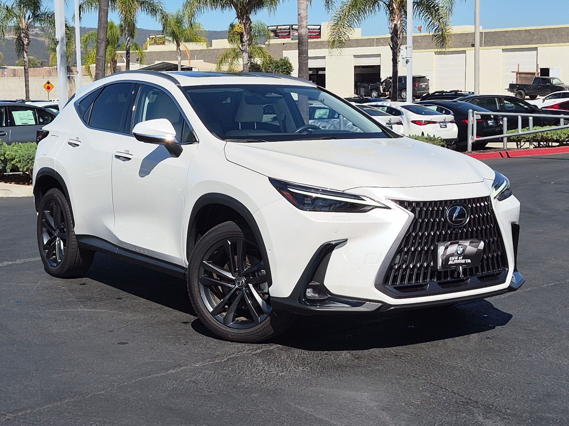 lexus nx phev 2025 JTJHKCFZXS2058951 image lexus nx phev 2025 JTJHKCFZXS2058951 image